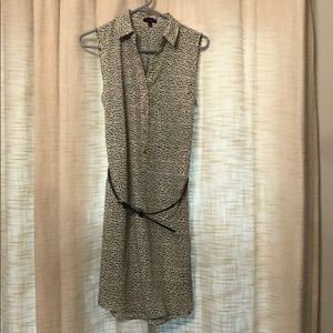Ashton Dress